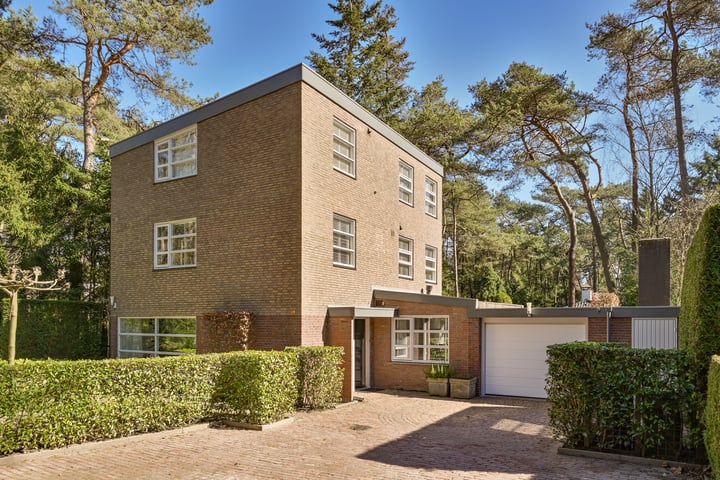Photo of property Gentiaanlaan 13, Soest