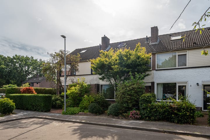 Gentiaanweg 27 in Haren Gn