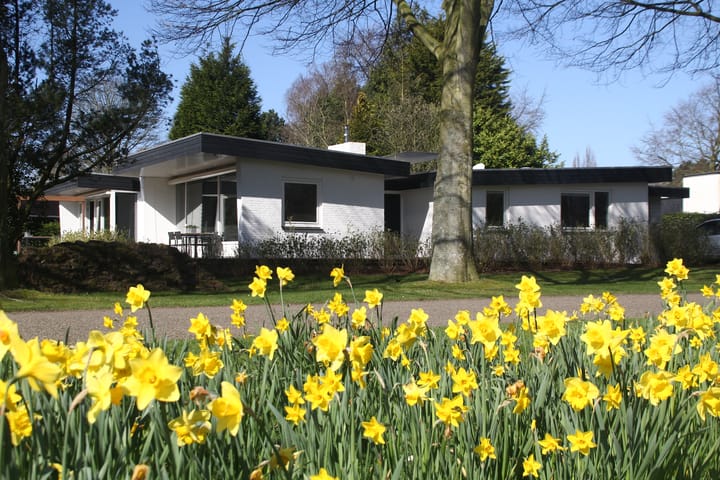 Gentianenlaan 17 in Oostvoorne
