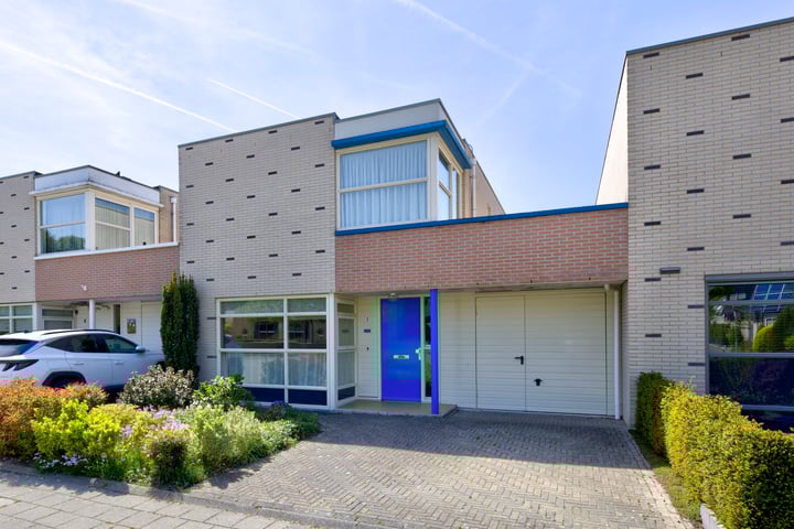 Gentplein 3 in Hengelo
