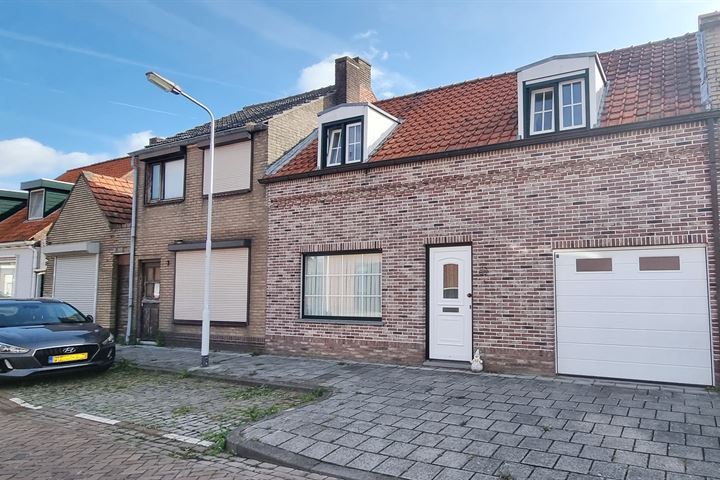 Photo of property Gentsestraat 5, Biervliet