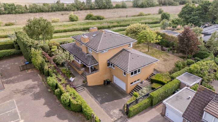 Photo of property Gentspolder 15, Bergen op Zoom