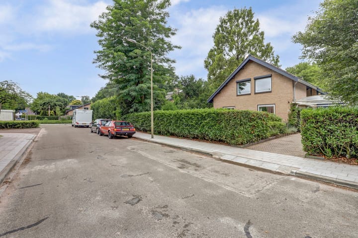 George Breitnerstraat 23 in Nunspeet