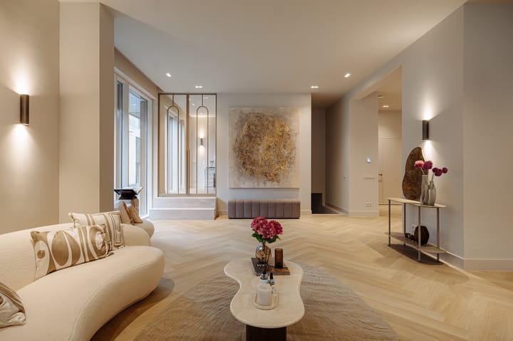 George Gershwinlaan 245 in Amsterdam