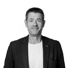 Foto von George Kloprogge