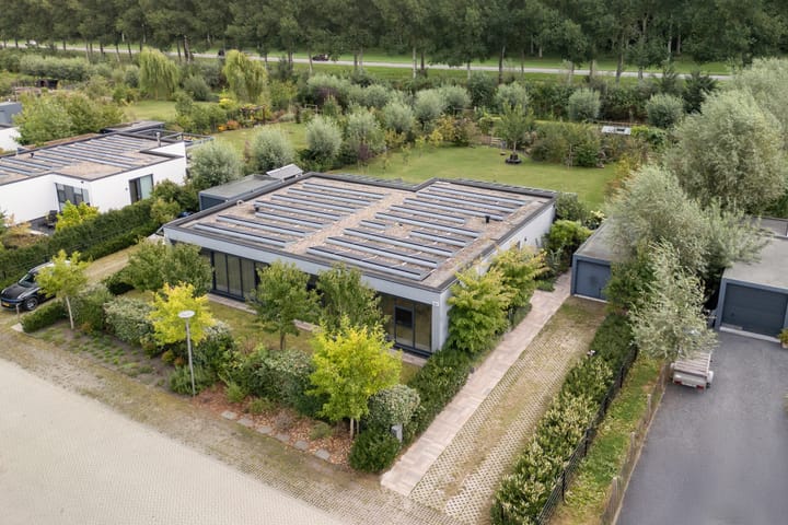 Gerald Pearsonlaan 50 in Almere