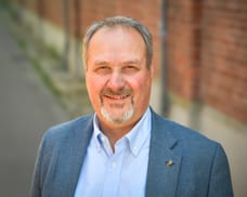 Foto von Gerald ten Boske