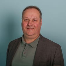 Foto von Gerald ten Boske