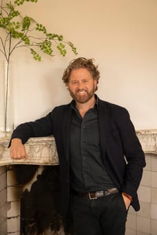 Foto von Gerald van Drie