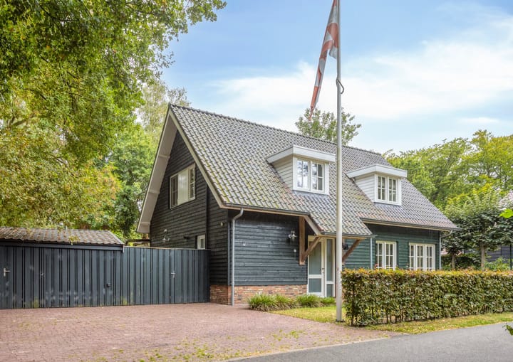 Photo of property Geranium 72, Vinkel