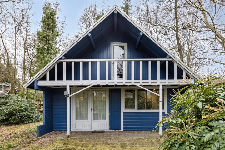 Photo of property Geranium 74, Vinkel