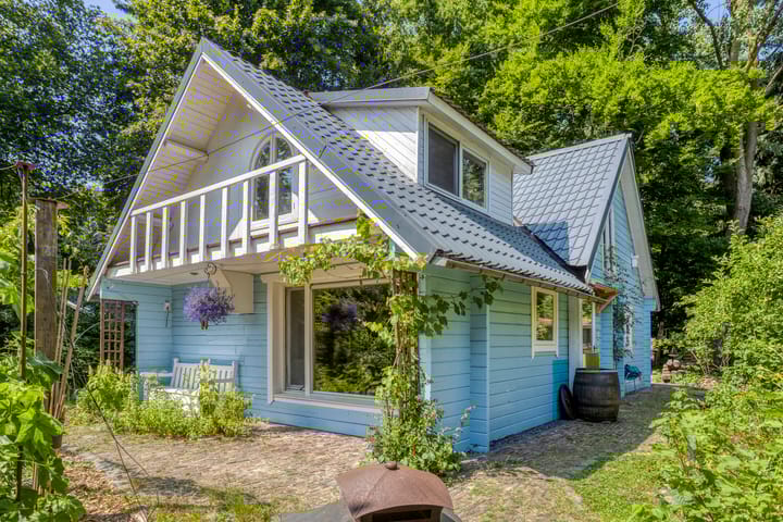Photo of property Geranium 84, Vinkel