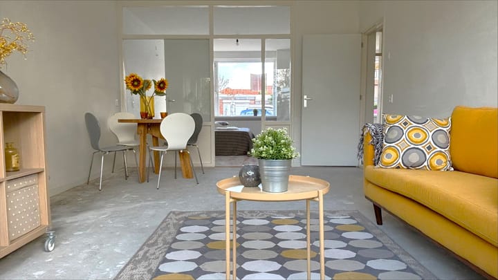 Geraniumstraat 54 in Aalsmeer photo