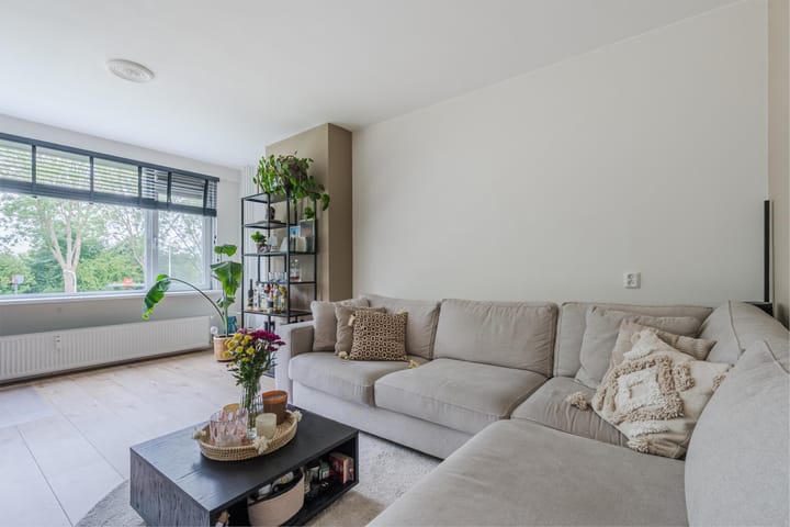 Geraniumstraat 76 in Aalsmeer