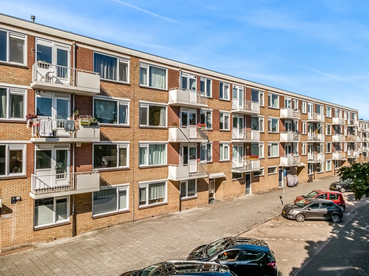 Geraniumstraat 86 in Aalsmeer