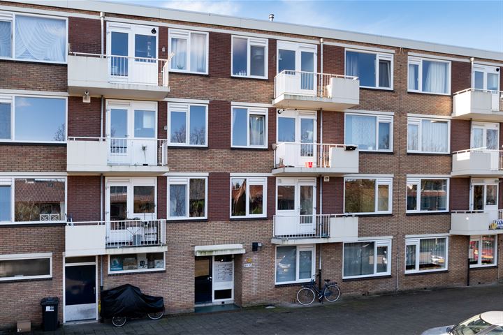 Geraniumstraat 89 in Aalsmeer