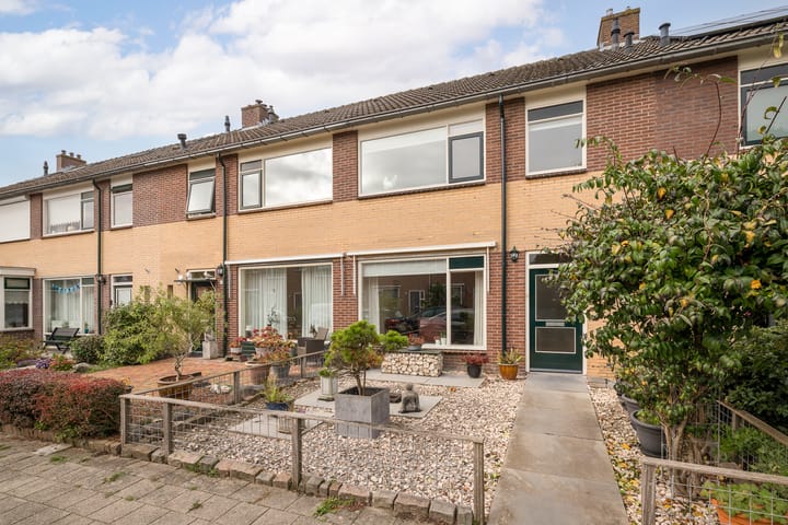 Gerard Boedijnweg 6 in Bovenkarspel
