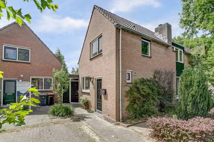 Foto von Haus Gerard Brandtweg 17, Enkhuizen
