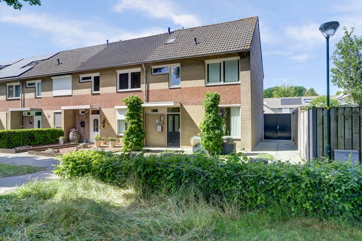 Foto van woning Gerard Bruninglaan 1, Bladel