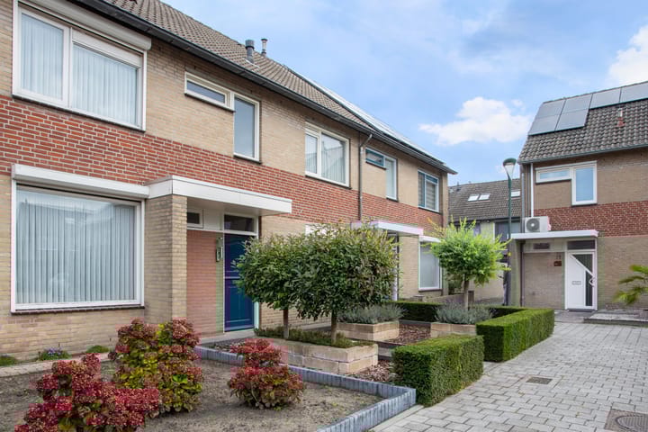 Photo of property Gerard Bruninglaan 81, Bladel