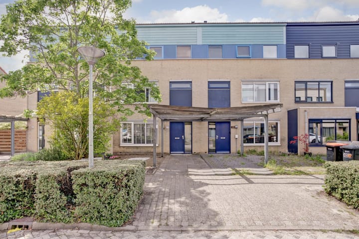 Photo of property Gerard den Brabanderhof 32, Hoorn