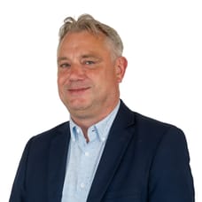 Photo of Gerard Dijk