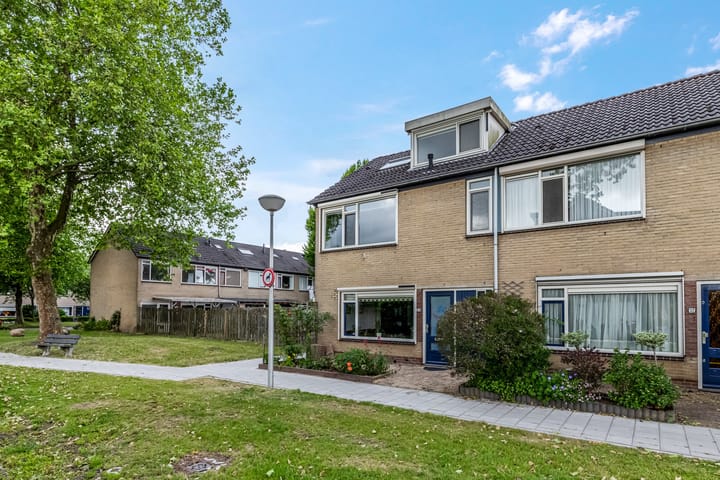 Gerard Doulaan 34 in Woudenberg