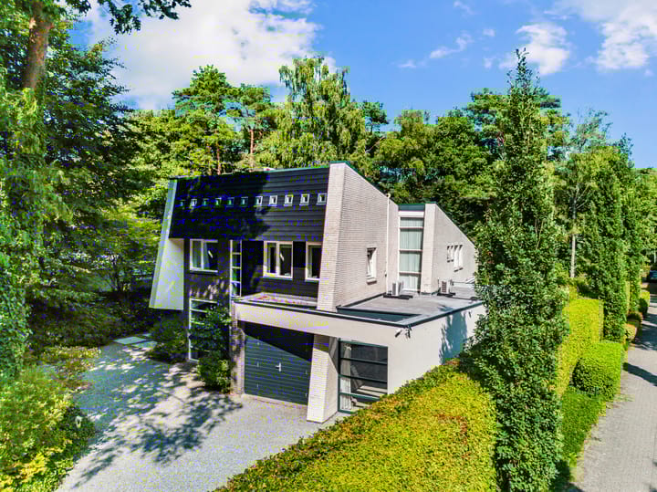 Gerard Doulaan 36 in Bilthoven