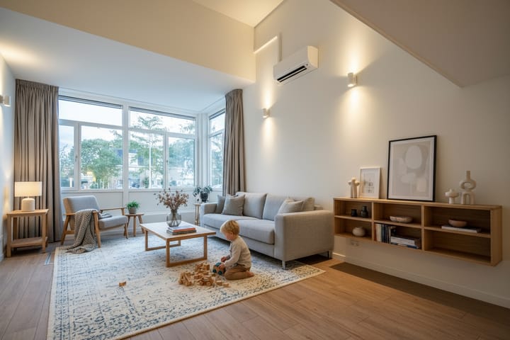 Photo of property Gerard Douplantsoen 35, Voorschoten