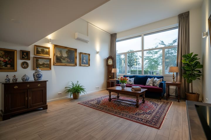 Gerard Douplantsoen 37 in Voorschoten