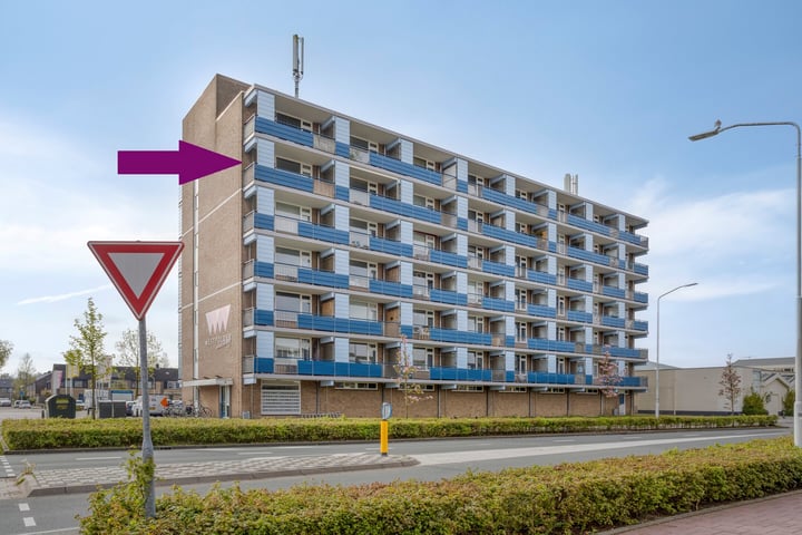 Gerard Dousingel 66 in Papendrecht