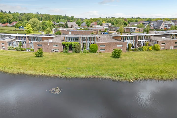 Foto van woning Gerard Doustraat 59, Ommen