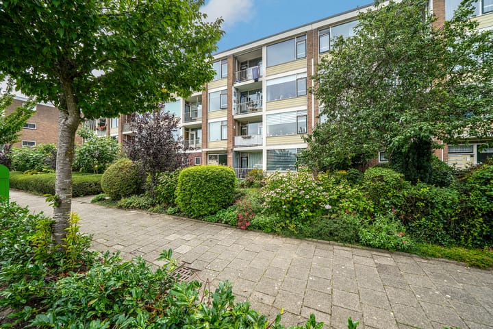 Gerard Doustraat 65 in Ridderkerk