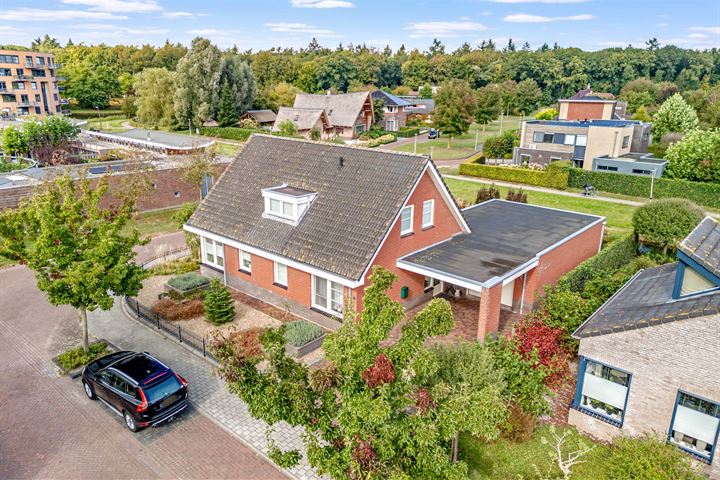 Photo of property Gerard Doustraat 99, Ommen
