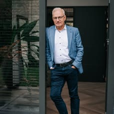 Foto van Gerard Höften
