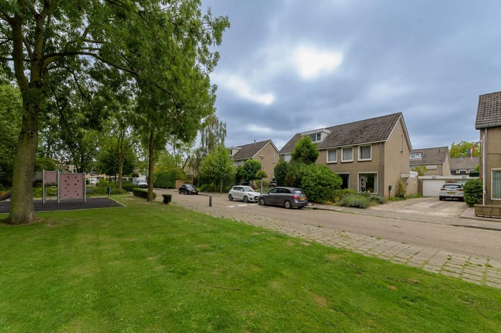 Photo de la maison Gerard Jungenstraat 32, Venlo