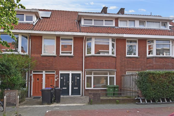 Gerard Kellerstraat 100 in 's-Gravenhage