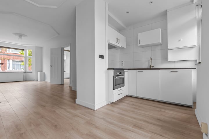 Gerard Kellerstraat 108 in 's-Gravenhage Foto