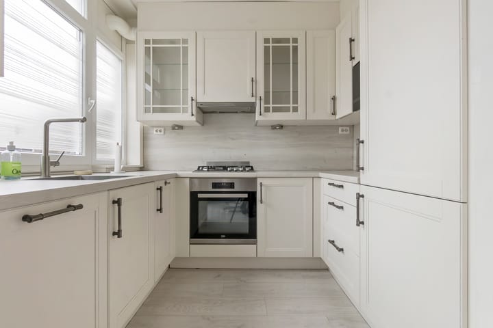 Gerard Kellerstraat 45 in 's-Gravenhage Foto