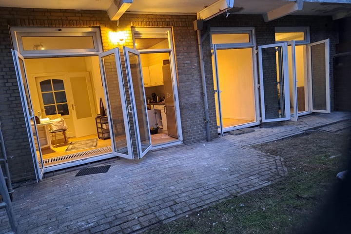 Photo of property Gerard Kellerstraat 47, 's-Gravenhage