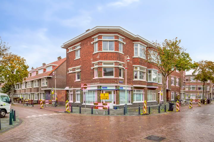 Gerard Kellerstraat 50 in 's-Gravenhage foto