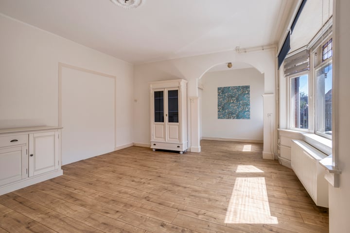Gerard Kellerstraat 72 in 's-Gravenhage