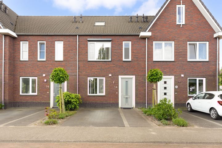 Gerard Knuvelderstraat 54 in Waalwijk
