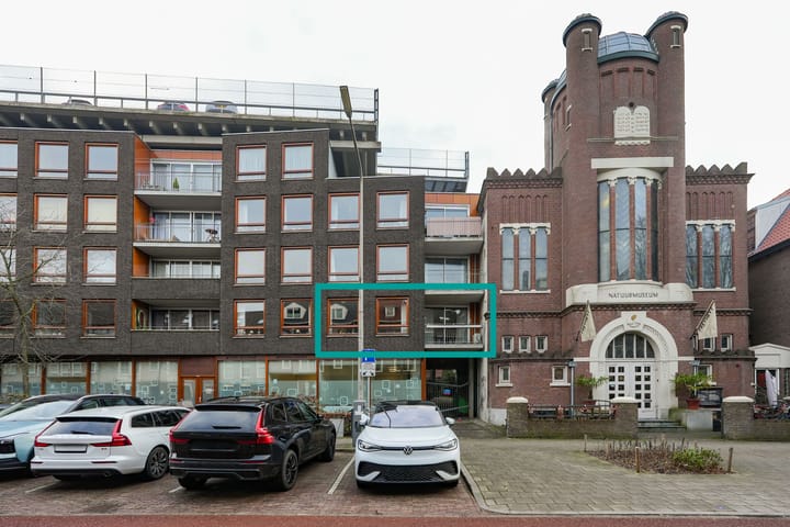 Gerard Noodtstraat 71 in Nijmegen