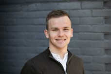 Photo of Gerard Paans