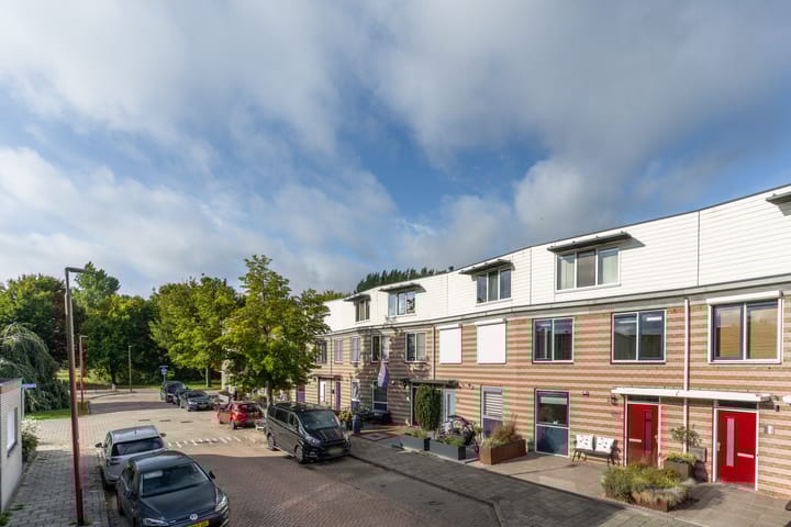 Gerard ter Borchhage 110 in Nieuwegein
