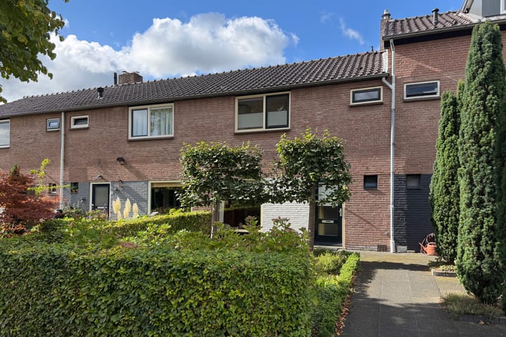 Photo de la maison Gerard ter Borchlaan 18, Lochem
