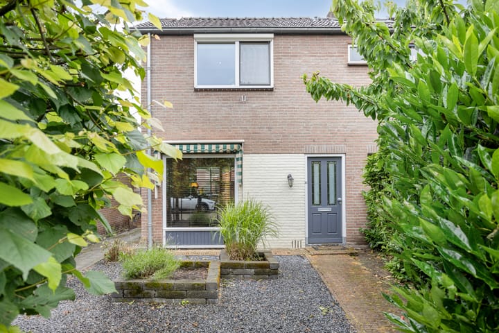 Gerard ter Borchlaan 46 in Lochem