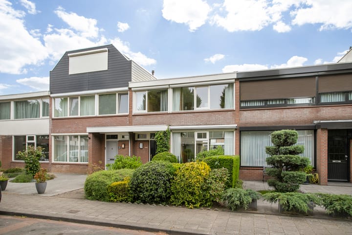 Gerard van Spaendonckstraat 8 in Rosmalen