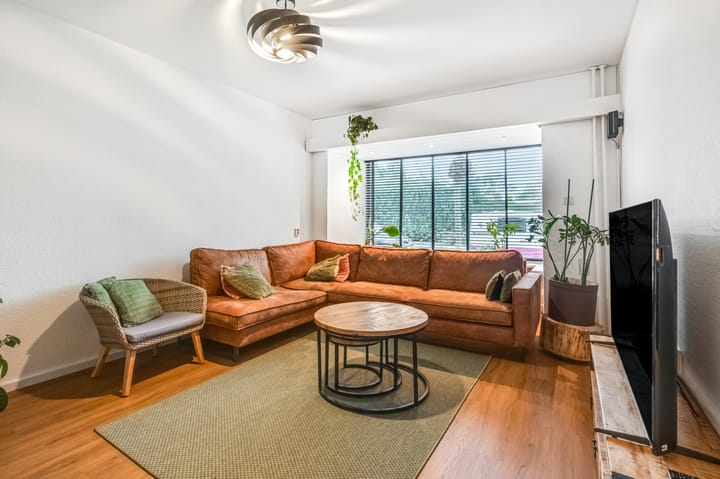 Gerard van Swietenlaan 20 in Tiel foto